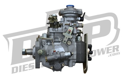 Fuel Injection Pumps