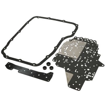 BD Protect68 Gasket Plate Kit Dodge 6.7L 2019-2021 68RFE Transmission