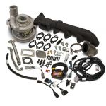 BD 5.9L Howler Performance VGT Turbo Kit - Dodge 2003-2007
