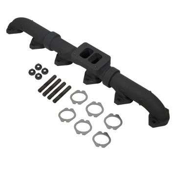 BD Roadmaster CAT T6 Exhaust Manifold 1993-1998 3406E / 1999-2003 C15 Non-ACERT