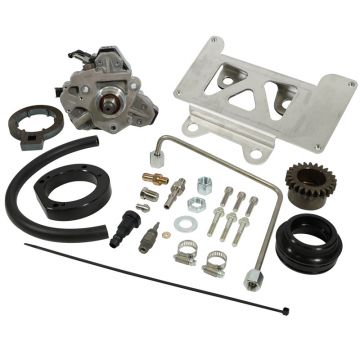 BD Venom CP3 Conversion Kit c/w R900 Pump - Dodge 6.7L 2019-2020 Pick-up