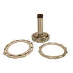 BD 68RFE Big Stack Overdrive Shaft & Reaction Plates Kit Dodge 2007.5-2018 6.7L