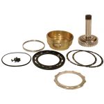 BD 68RFE Big Stack Shaft & Drum Kit Dodge 2007.5-2018 6.7L