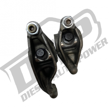 DAP New Cummins 5.9/6.7L 24V Rocker Arms and Stand
