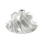 6.4L Powerstroke Turbo High Pressure Billet Compressor Wheels