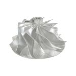 High Performance 11 Blade Billet Compressor Wheel 04.5-05 Duramax LLY