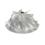 6.6L High Performance 11 Blade Billet Compressor Wheel for 01-04 Duramax LB7