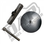 Diesel Auto Power Bolt-On Side Freeze Plug