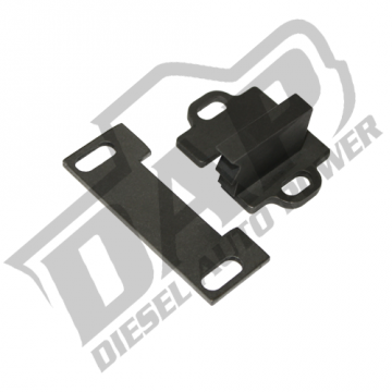 DAP #10 Fuel Plate - FP10