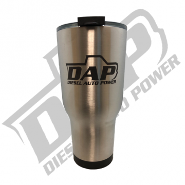 Diesel Auto Power 30oz RTIC Tumbler