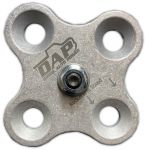DAP Spring Compressor Tool for 5.9L/6.7L Cummins 24v