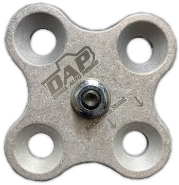 DAP Spring Compressor Tool for 5.9L/6.7L Cummins 24v