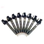 DDP Remanufactured Injector Set 30% Over