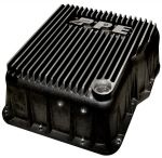 PPE Deep Transmission Pan Allison 1000 & 2000 Series - Brushed