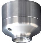 FASS DURAMAX FUEL FILTER DELETE -DFD-4000