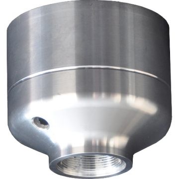 FASS DURAMAX FUEL FILTER DELETE -DFD-4000