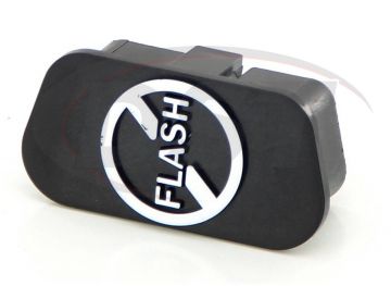 Daystar DO NOT FLASH OBDII Plug - KU71124BK