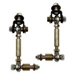 Tuff Country Sway Bar End Links 30927