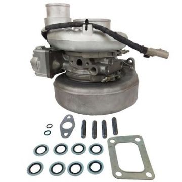 Grizzly Built Reman HE351VE Turbo charger for 2007-2012 6.7L Cummins