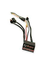 Cummins Dual Pump Controller
