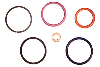 External O-Ring and Seal Kit