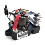 Diesel RX DRX01001 Glow Plug Controller