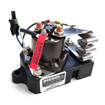 Diesel RX DRX01001 Glow Plug Controller