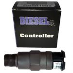 Diesel RX DRX01003 Glow Plug Controller