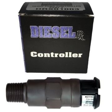 Diesel RX DRX01003 Glow Plug Controller