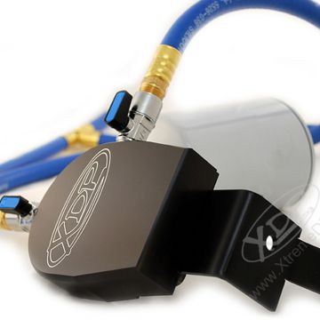 XDP 6.0L Powerstroke Coolant Filtration System