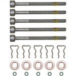 Injector Mounting Kit Sprinter 2.7L