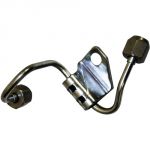 Fuel Injection Line  #4 Dodge 5.9L