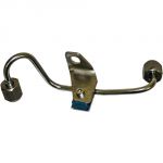 Fuel Injection Line  #5 Dodge 5.9L