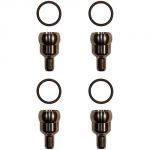 Oil Rail Ball Tube Kit  Ford Powerstroke 6.0L