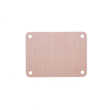 PMD Mounting Pad