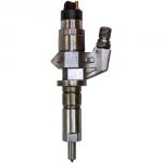 CR Injector GM Duramax 6.6L