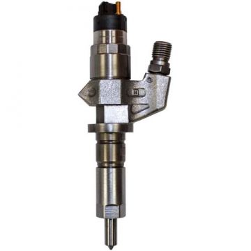 CR Injector GM Duramax 6.6L