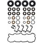 Injector/Return Line/Valve Cover Super Kit 6.6L LB7