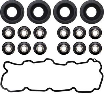 Valve Cover Gasket / Injector Instalation Kit GM Duramax LB7