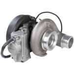 Dodge Common Rail 6.7L Turbocharger
