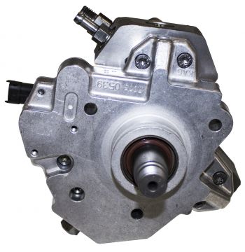 CR Fuel Pump GM Duramax 6.6L