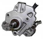 CR Fuel Pump GM Duramax LBZ, LMM 6.6L