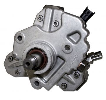 CR Fuel Pump GM Duramax LBZ, LMM 6.6L