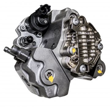 CR Fuel Pump GM Duramax