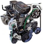 PPE Dual Fueler CP3 Pump Kit With Pump