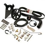 BD Venom Dual CP3 Install Kit w/o Pump