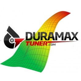 Duramax Tuner DSP5 Tuning - Jack