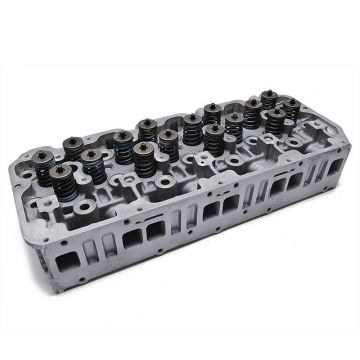 Freedom Series Duramax Cylinder Head for 2001-2004 LB7 (Driver Side)