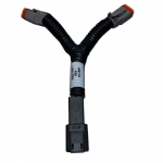 FASS Titanium Signature Series Dual Electric Heater Kit Splitter