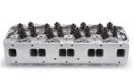 Edelbrock GM Complete Cylinder Head (Single)